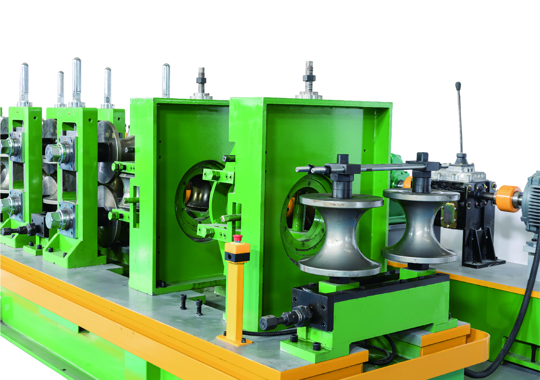 Machine Process 3